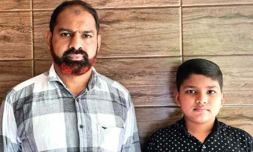 ചികിത്സ വേണം, മുഹമ്മദലിക്കും കുടുംബത്തിനും