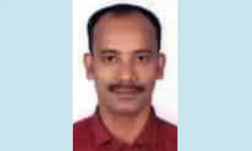 കിഡ്നി മാറ്റിവെക്കാൻ സഹായം തേടി യുവാവ്