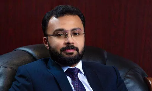 തൊഴിൽമേഖലയുടെ മാറ്റത്തിനൊപ്പം വിദ്യാഭ്യാസ സംവിധാനം നവീകരിക്കണം –ജെ.കെ. മേനോൻ