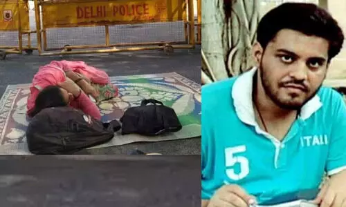 നോവുന്ന ഓർമയുമായി ഫാത്തിമ കാത്തിരിക്കുന്നു; മകനുവേണ്ടി