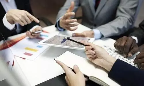 പ്രോ​ജ​ക്ട് അ​സി​സ്​​റ്റ​ൻ​റ്​ താ​ൽ​ക്കാ​ലി​ക ഒ​ഴി​വി​ലേ​ക്ക്​ അ​പേ​ക്ഷ ക്ഷ​ണി​ച്ചു