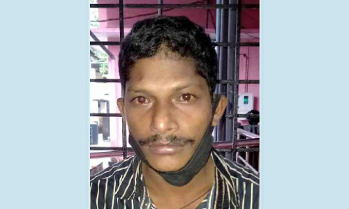 കുടുംബാംഗങ്ങളെ ആക്രമിച്ച കേസില്‍ മുങ്ങിനടന്നയാള്‍ അറസ്​റ്റില്‍