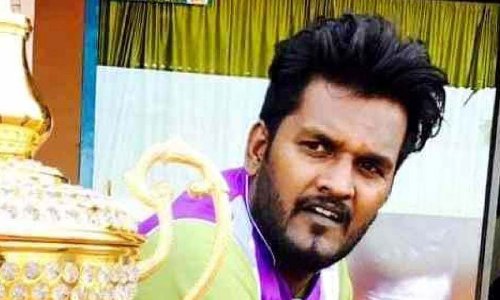 ഇൗ വേദന മാറ്റാൻ എന്നെങ്കിലും ന്യൂറോ ഡോക്ടർ വരുമോ?