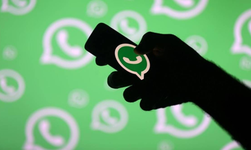 സന്ദേശം ആദ്യം പോസ്റ്റ്​ ചെയ്​തയാളെ വാട്​സ്​ആപ്പ്​ എന്തായാലും കണ്ടെത്തണം; കോടതിയിൽ ഐടി നിയമത്തെ ന്യായീകരിച്ച്​ കേന്ദ്രം