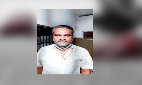 മുക്കുപണ്ടം വെച്ച് തട്ടിപ്പ്​: രണ്ടാംപ്രതിയും അറസ്​റ്റിൽ