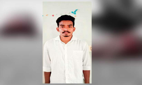 വീട്ടമ്മയെ ബലാത്സംഗം ചെയ്ത്​ മുങ്ങിയ പ്രതി പിടിയില്‍