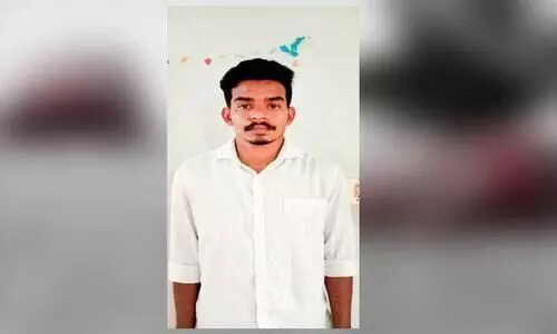 വീട്ടമ്മയെ ബലാത്സംഗം ചെയ്ത്​ മുങ്ങിയ പ്രതി പിടിയില്‍