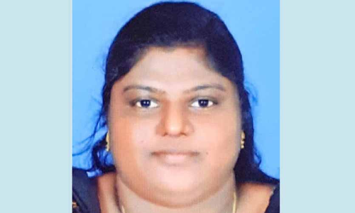 എം.എഡിന്​ ഒന്നാം റാങ്ക്; റീത്തുമോളുടേത്​ അർബുദത്തിൽ തളരാതെ പൊരുതിനേടിയ വിജയം