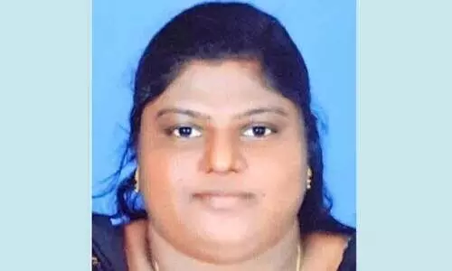 എം.എഡിന്​ ഒന്നാം റാങ്ക്; റീത്തുമോളുടേത്​ അർബുദത്തിൽ തളരാതെ പൊരുതിനേടിയ വിജയം