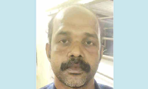 കോർപറേഷൻ നികുതി വെട്ടിപ്പ്​: ശ്രീകാര്യം സോണൽ ഓഫിസ്​ ജീവനക്കാരൻ അറസ്​റ്റിൽ