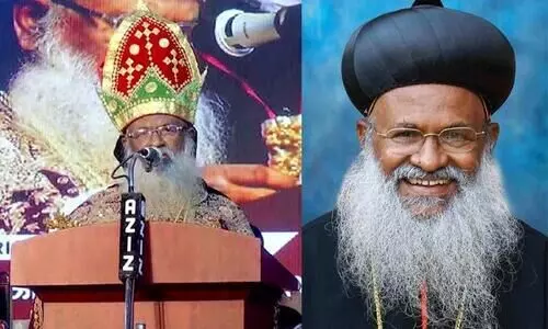 Dr Mathews Mar Severios