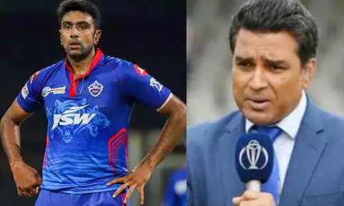 ഞാനൊരിക്കലും അശ്വിനെ ടീമിലെടുക്കില്ല, ടി20 ഫോർമാറ്റിൽ അമിത പരിഗണന ലഭിക്കുന്നു -സഞ്ജയ് മഞ്ജരേക്കര്‍