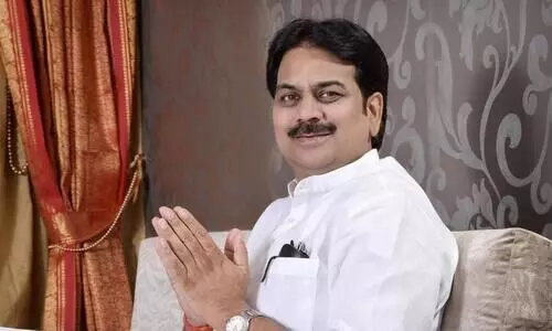 ‘Getting sound sleep as there are no inquiries,’ says BJP leader