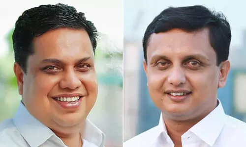 സ്പീക്കറുടെ പേര് ഗോദ്സെ എന്നായിരുന്നെങ്കിൽ ബി.ജെ.പി സിന്ദാബാദ് വിളിക്കുമായിരുന്നു -മന്ത്രി റിയാസ്