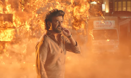 അടി, ഇടി, ആട്ടം ; അണ്ണാത്തെയുടെ മാസ് ടീസർ