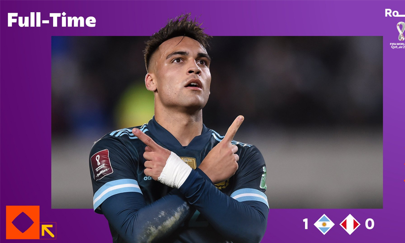 Lautaro Martinez Lautaro Martinez