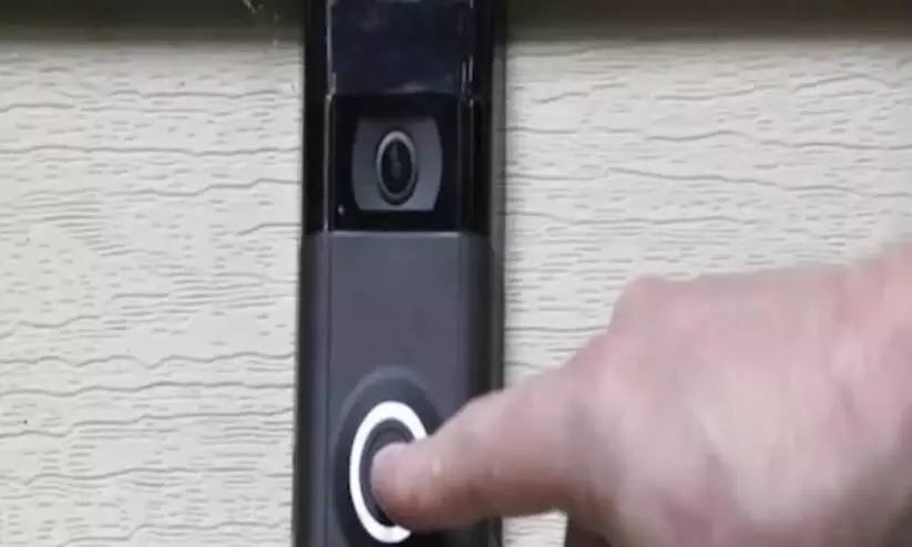 Doorbell Camera