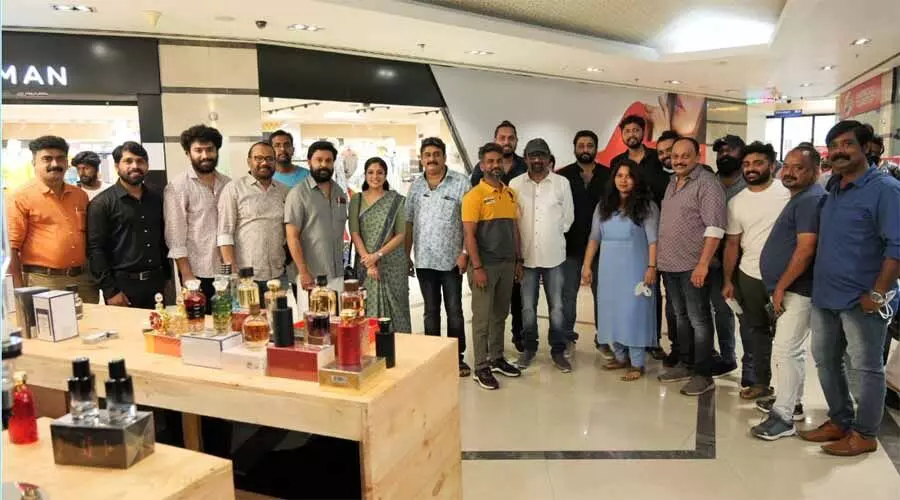 ദിലീപ്- റാഫി ചിത്രം വോയ്സ് ഓഫ് സത്യനാഥൻ ചിത്രീകരണം ആരംഭിച്ചു