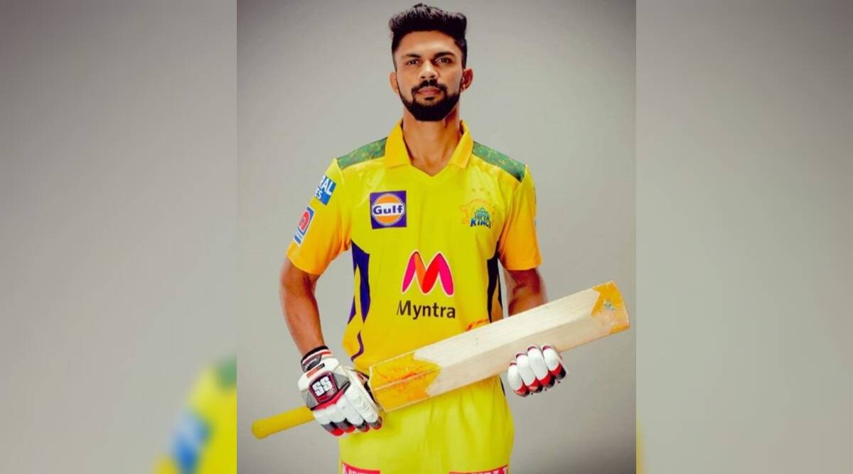 ‘ഇതാണ് ഞാൻ തിരഞ്ഞെടുക്കുന്ന സി.എസ്.കെ ഇലവൻ’; വിഡിയോയുമായി റുതുരാജ് ഗെയ്ക്വാദ് ‘ഇതാണ് ഞാൻ തിരഞ്ഞെടുക്കുന്ന സി.എസ്.കെ ഇലവൻ’; വിഡിയോയുമായി റുതുരാജ് ഗെയ്ക്വാദ്