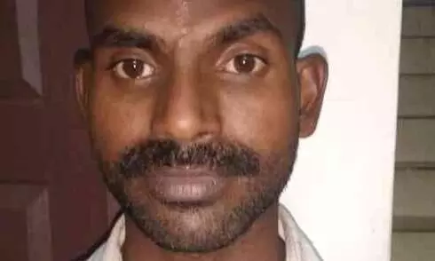 മോഷണകേസിലെ പ്രതി പിടിയിൽ