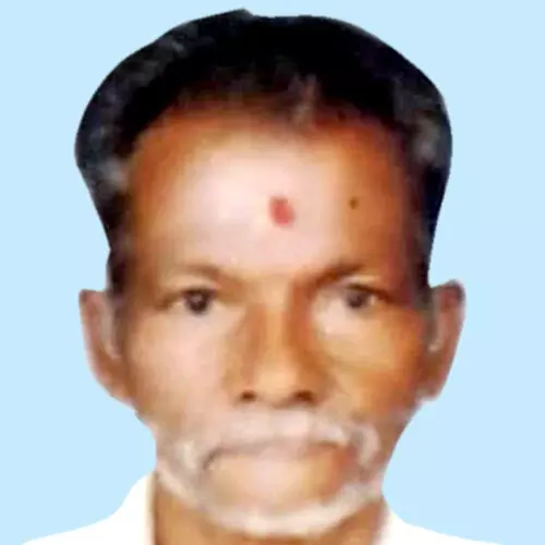 ന​ട​രാ​ജ​ൻ കാ​ണി