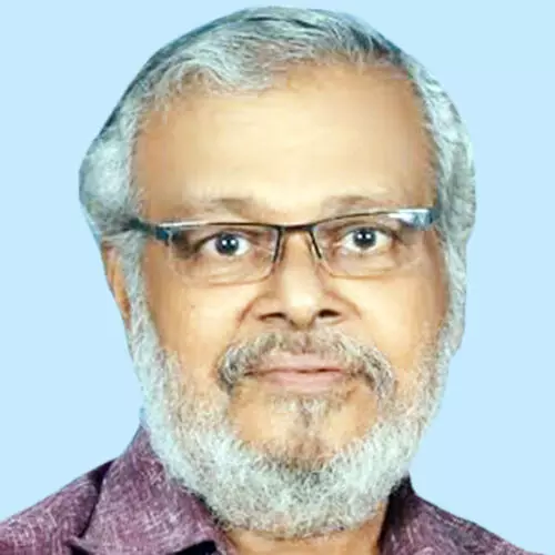 ബാ​ല​കൃ​ഷ്ണ​മൂ​ർ​ത്തി