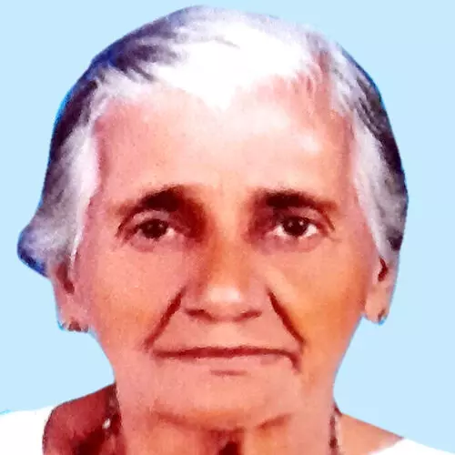 സ​ര​സ​മ്മ