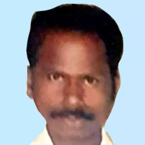 വി​ജ​യ​ദാ​സ്