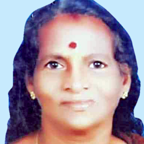 രാ​ജ​മ്മ