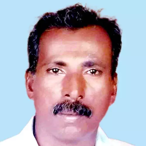 പു​ഴ​യി​ൽ വീ​ണ​യാ​ളു​ടെ  മൃ​ത​ദേ​ഹം ക​ണ്ടെ​ത്തി