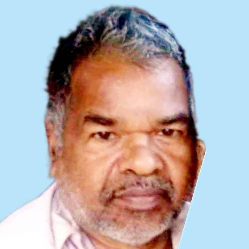 രാ​മ​കൃ​ഷ്ണ​ൻ