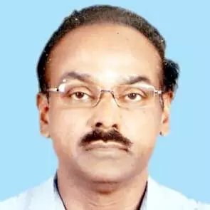 പു​രു​ഷോ​ത്ത​മ​ൻ  നാ​യ​ർ