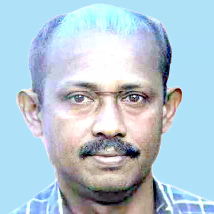 പി.​ആ​ർ. പ്രേം​ദാ​സ്