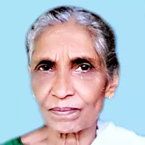 ചി​ന്ന​മ്മ