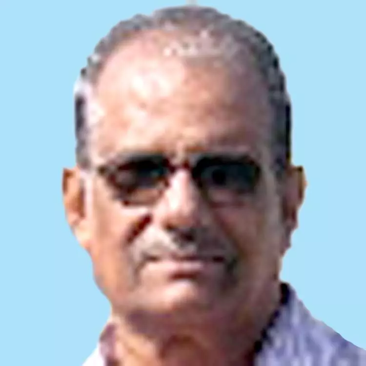 വാഹനാപകടം: ഏറ്റുമാനൂര്‍ പഞ്ചായത്ത് മുന്‍ സ്ഥിരംസമിതി ചെയര്‍മാന്‍ മരിച്ചു