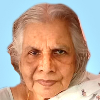 സു​ശീ​ല