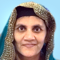 താ​ഹി​റ