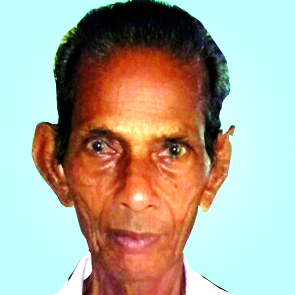 ക​ണ്ട​ക്കു​ട്ടി