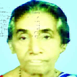 റോ​സ​മ്മ