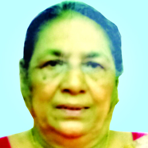 ല​ക്ഷ്മി