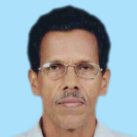 ബാ​ല​കൃ​ഷ്ണ​ൻ