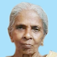 ജാ​ന​കി