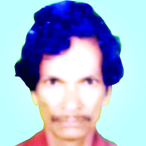 ക​രു​ണ​ൻ