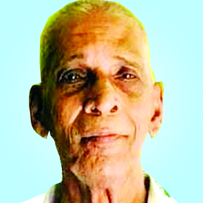 അ​ബൂ​ബ​ക്ക​ർ