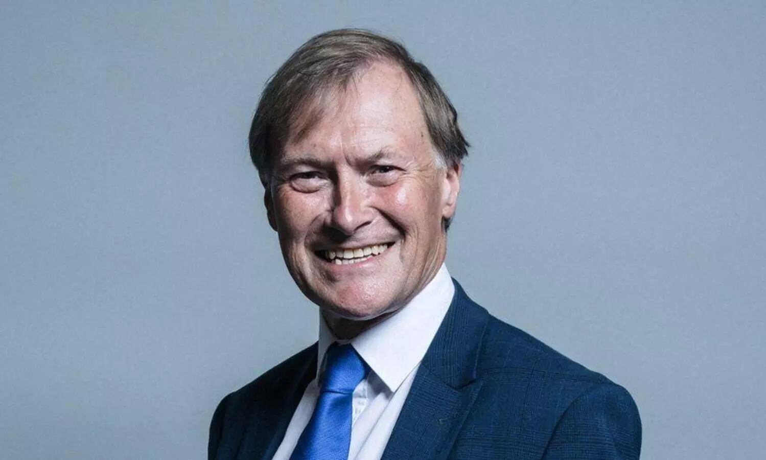 David Amess