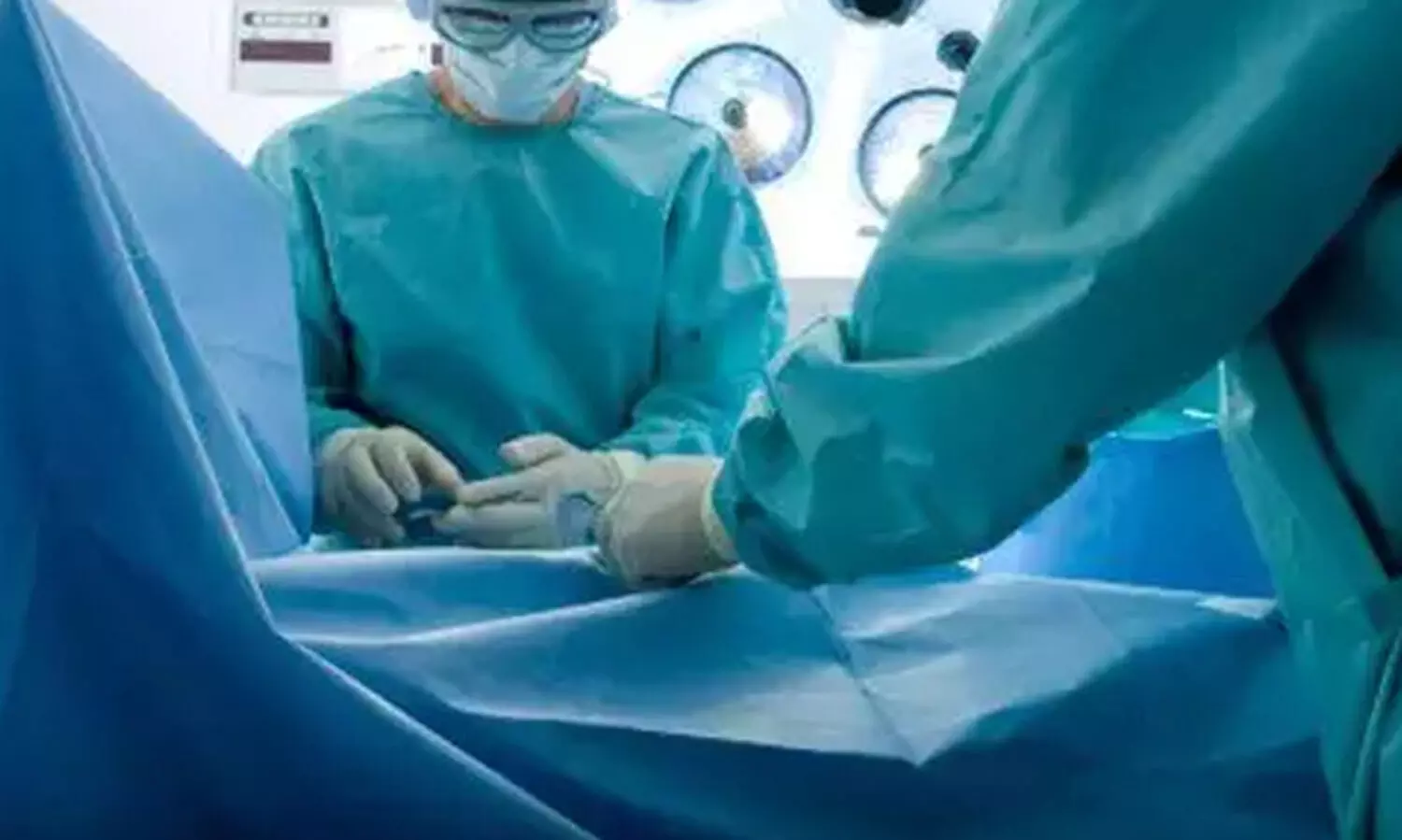 കേരളത്തിലാദ്യമായി കൃത്രിമഹൃദയം വെച്ചുപിടിപ്പിച്ച്​ ശസ്​ത്രക്രിയ