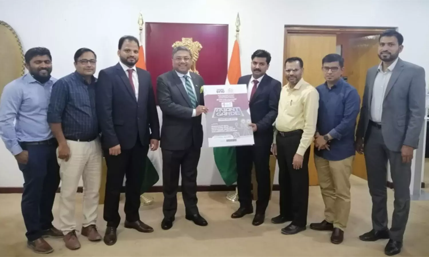 മീഡിയവൺ കുവൈത്ത് ഹ്രസ്വചിത്ര മത്സരം സംഘടിപ്പിക്കുന്നു