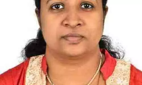 ലോക അമച്വർ ചെസ് മത്സരം: ഡോ. നിമ്മി.എ.ജോർജ് രാജ്യത്തെ പ്രതിനിധീകരിക്കും