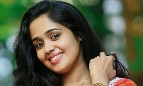 അന്യയല്ല, മലയാളികൾക്ക്​ സ്വന്തം കുട്ടിയാണ്​ അനന്യ