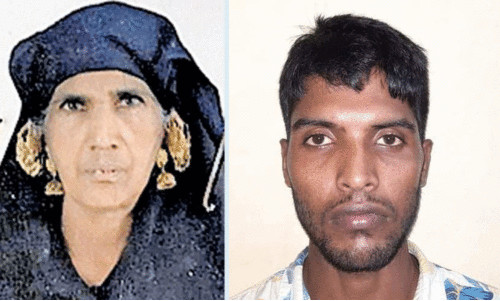 വൃദ്ധയുടെ ചെവിയറുത്ത്​ മോഷണം, ചികിത്സക്കിടെ മരിച്ചു; അസം സ്വദേശി പിടിയിൽ